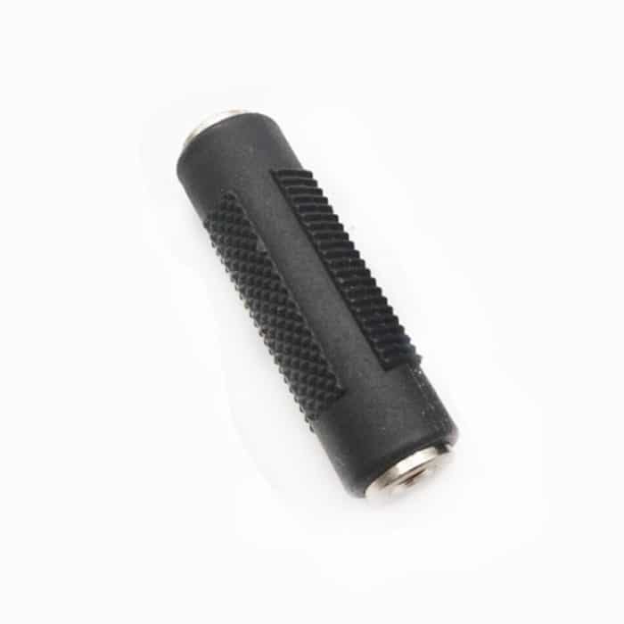 30 PCS 3,5-mm-Audio-Buchsenadapter für Buchse Audio-Verlängerungskabel – Bild 2