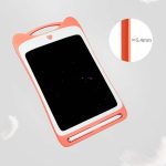 Kinder LCD Zeichenbrett Handschrifttafel Lichtenergie Elektronische kleine Tafel, 12 inch Monochrome Highlight, Monochrome Highlight, 12 inch Color Highlight, Color Highlight – Bild 4