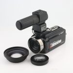 72 mm 2 in 1 0,39-fach Weitwinkelobjektiv + Makroobjektiv – Bild 9