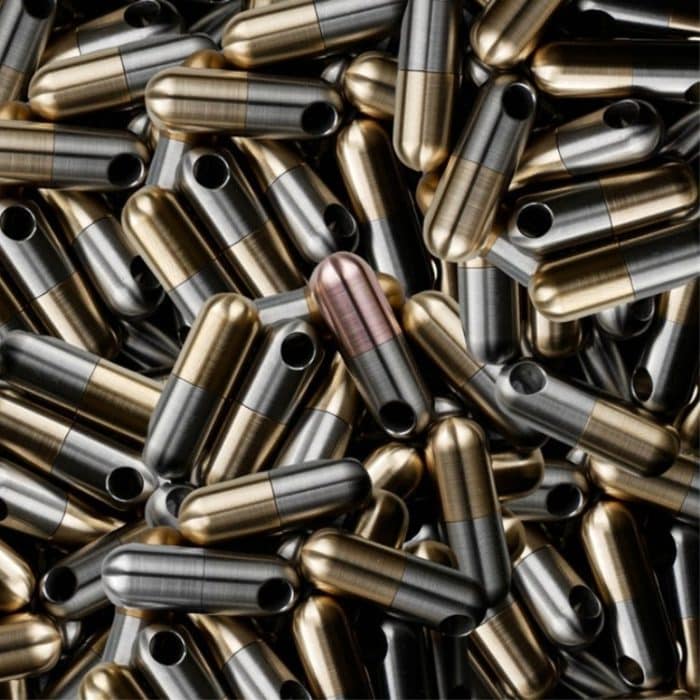 Auspacken des Mikroschneidewerkzeug-Kapselmessers – Bild 7