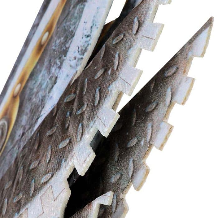 Halloween Karneval verkleiden Erwachsene Kinder mechanische Punk dekorative Flügel, Adult, Child – Bild 6