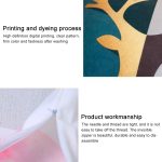 2 Stück Halloween-Kürbis, kurzer Plüsch-Kissenbezug, superweich, Dekoration ohne Kissenkern, Soft Pillowcase – Bild 4