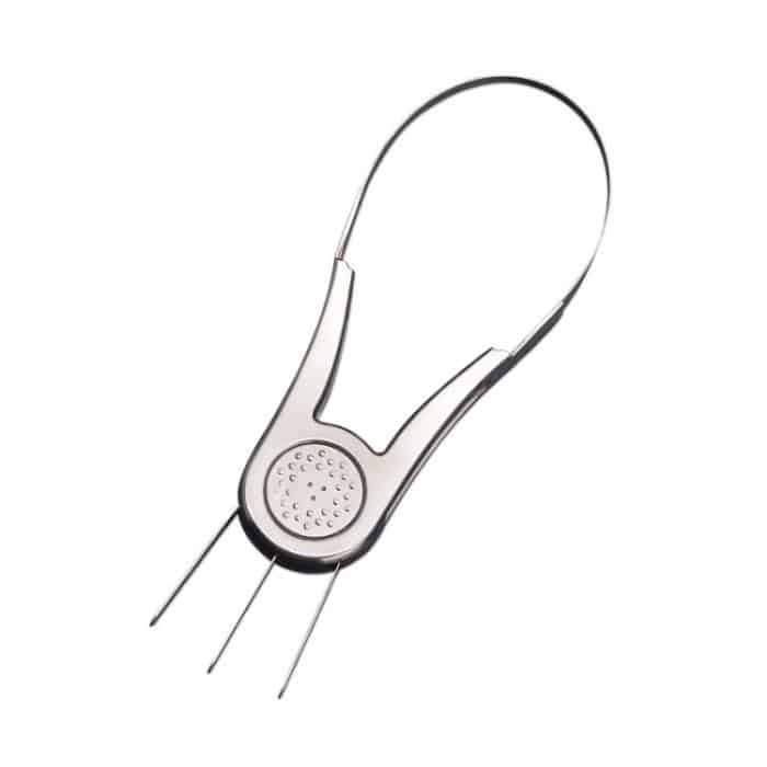 Mangoschneider, Entkerner und Schäler – Bild 2