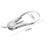 Mangoschneider, Entkerner und Schäler – Bild 3