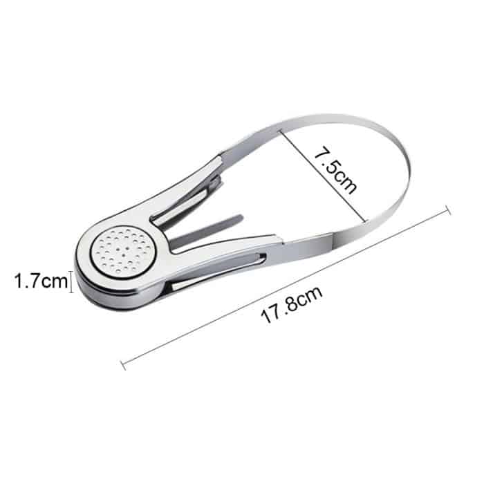 Mangoschneider, Entkerner und Schäler – Bild 3