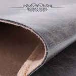 Halloween Karneval Bühne Requisiten Erwachsene PU Leder Samurai Cosplay Rüstung, One Size – Bild 7