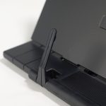 Eisen Lesematerial Rack Computer Typing Desktop Leseständer – Bild 7