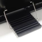 Eisen Lesematerial Rack Computer Typing Desktop Leseständer – Bild 8