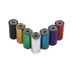 2 Stück / Set Universal Torque Wrench Head Head Sockelhülse 7-19mm Power Drill Ratschenbuchse Schraubenschlüssel Schlüssel Magic Multi Hand Tools – Bild 6