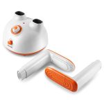 Einziehbarer Schuhtrockner, 220 V, elektrischer Trockner für die Sterilisation von Schuhen, Stiefeln, Handschuhen und Deodorants, Retractable Shoe Dryer – Bild 3