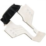 Outdoor-Garten-Schärfaufsatz, Sägezahn-Schleifwerkzeug, elektrischer Schleifer, Sawtooth Grinding Tool – Bild 4