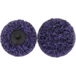 11 In 1 75mm Diamant Polierscheibe Lack Polierplatte Edelstahl Metall Polierplatte – Bild 3