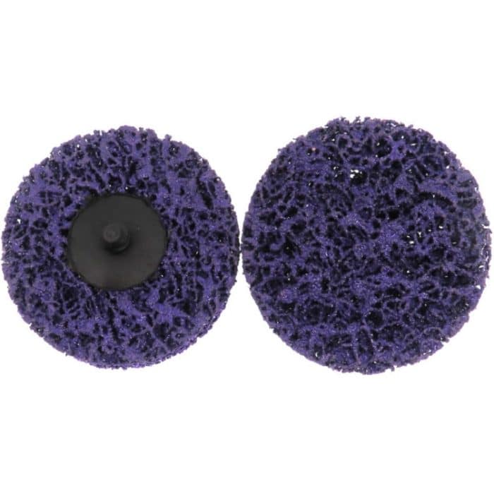 11 In 1 75mm Diamant Polierscheibe Lack Polierplatte Edelstahl Metall Polierplatte – Bild 3