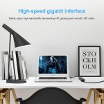 USB-auf-RJ45-10/100-Mbit/s-USB-Ethernet-Adapter-Netzwerkkarte, USB 2.0 100Mbps – Bild 5