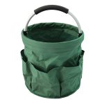 Multifunktionale faltbare Milchbehälter-Windelgewebe-Aufbewahrungstasche, Diaper Tissue Storage Bag – Bild 2