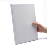 Baumwoll-Holzrahmen, Leinwand-Ölgemälderahmen, 18x24cm, 20x20cm, 20x30cm