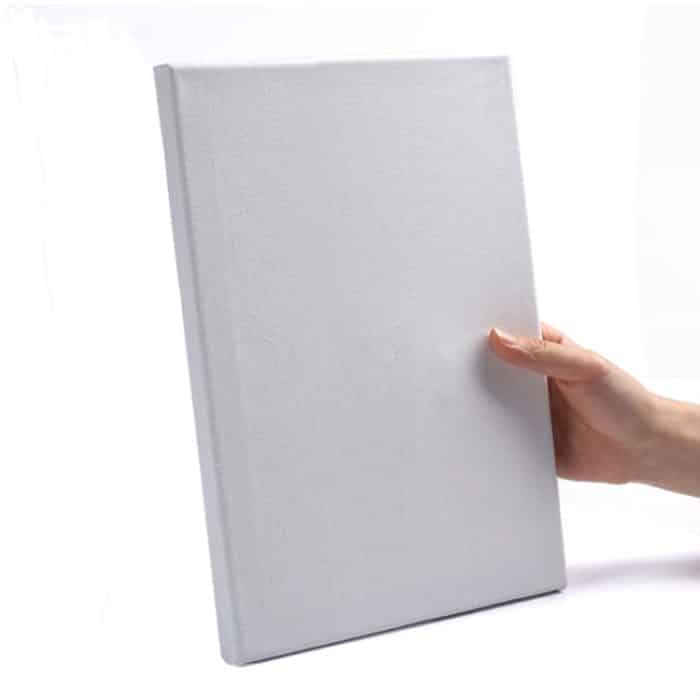 Baumwoll-Holzrahmen, Leinwand-Ölgemälderahmen, 18x24cm, 20x20cm, 20x30cm – Bild 2