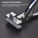 Chrome Canvas Stretching Zange Künstler Framing Tool – Bild 6