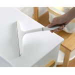 Badezimmer-Glaswischer, Glasfensterreiniger – Bild 4