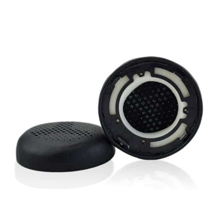 2 PCS für kabellose Bluetooth-Headset-Hülle aus Proteinleder von AKG Y500 – Bild 4