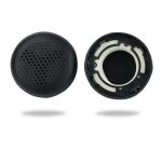 2 PCS für kabellose Bluetooth-Headset-Hülle aus Proteinleder von AKG Y500 – Bild 5