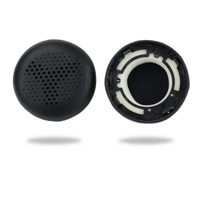 2 PCS für kabellose Bluetooth-Headset-Hülle aus Proteinleder von AKG Y500 – Bild 5