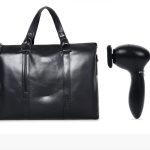 Elektrische handgehaltene automatische Ölpflege für Lederwaren Wartung Tragbarer Schuhtrockner – Bild 8