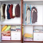 3 Stück Heißvakuumbeutel-Aufbewahrungsorganisator, transparenter Rand, faltbar, extra große Dichtung, komprimiert, für Reisen, platzsparend, 3 PCS 40 x 60cm, 3 PCS 60 x 80cm, 3 PCS 70 x 100cm, 3 PCS  80 x 110cm – Bild 10