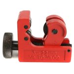 Mini Kupfer Aluminium Eisen Metall Rohr Scheibenschneider Rohr Messer Schnitt Sanitär Werkzeug Schere