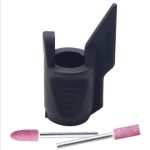 Zubehör für elektrisches Schleifen – Bild 2