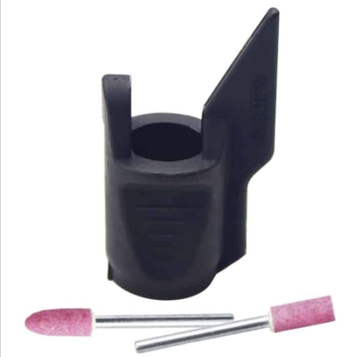 Zubehör für elektrisches Schleifen – Bild 2