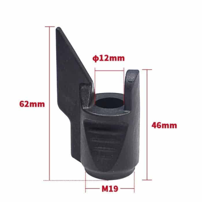 Zubehör für elektrisches Schleifen – Bild 3