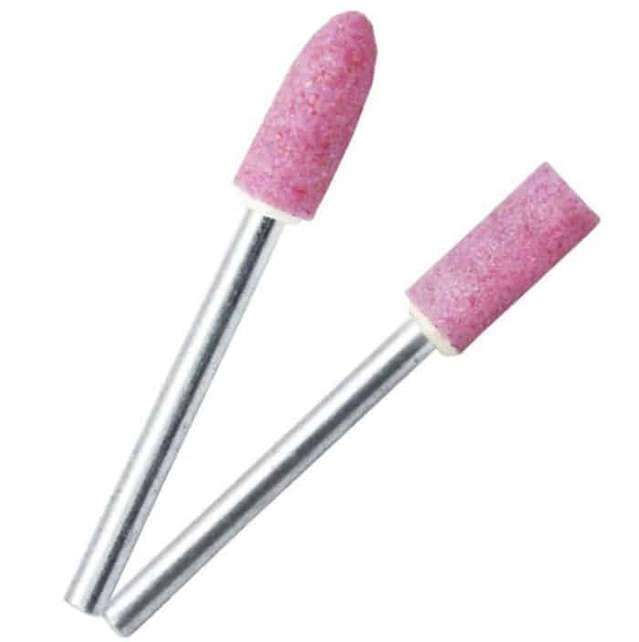 Zubehör für elektrisches Schleifen – Bild 4