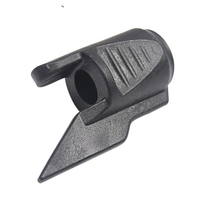 Zubehör für elektrisches Schleifen – Bild 5