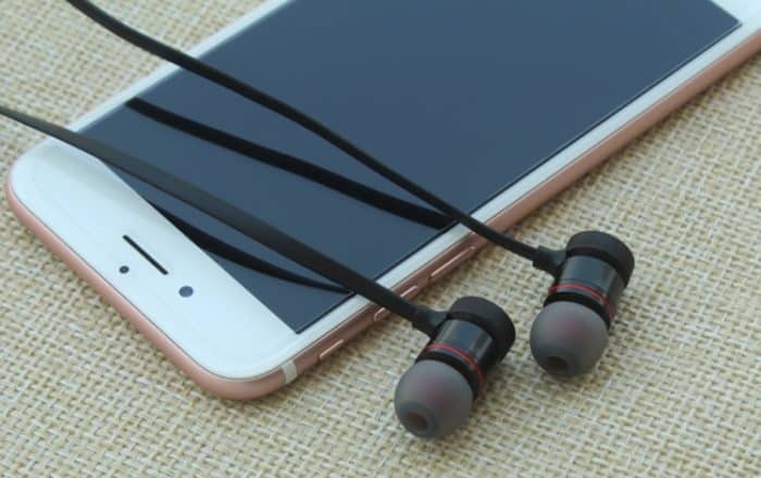 MoreBlue S07 Drahtlose Bluetooth-Kopfhörer Metall Magnetische Stereo-Bass-Kopfhörer Schnurlose Sport-Headset-Ohrhörer mit Mikrofon – Bild 8