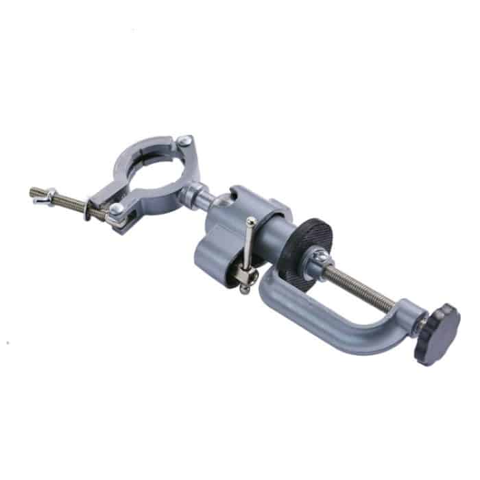 Spezielle elektrische Schleifhalterung aus Aluminiumlegierung für Bohrmaschinen – Bild 2