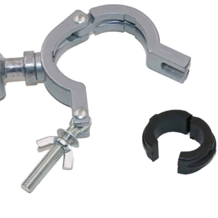 Spezielle elektrische Schleifhalterung aus Aluminiumlegierung für Bohrmaschinen – Bild 3