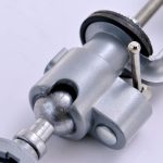 Spezielle elektrische Schleifhalterung aus Aluminiumlegierung für Bohrmaschinen – Bild 4