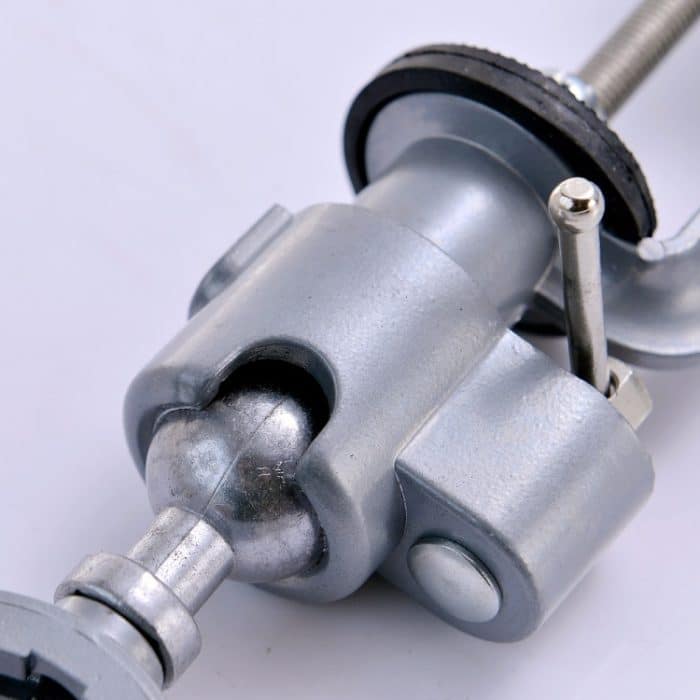 Spezielle elektrische Schleifhalterung aus Aluminiumlegierung für Bohrmaschinen – Bild 4