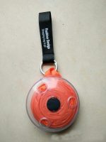 Tragbare Tragetasche mit wiederverwendbarer Faltkarabiner-Einkaufstasche – Bild 7