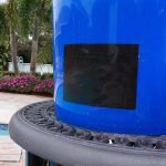 10 cm x 150 cm Flex-Leckage-Reparatur, wasserdichtes Klebeband für Gartenschlauch, Wasserbindung, schnelle Rettungsreparatur, schnelles Stoppen von Leckagen, 5,23 Werkzeug – Bild 3