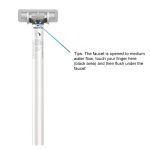 MKODO Multi-Schock-Rasierer Hand-in-One-Rasierer – Bild 3