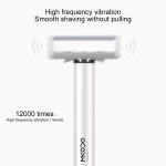 MKODO Multi-Schock-Rasierer Hand-in-One-Rasierer – Bild 5