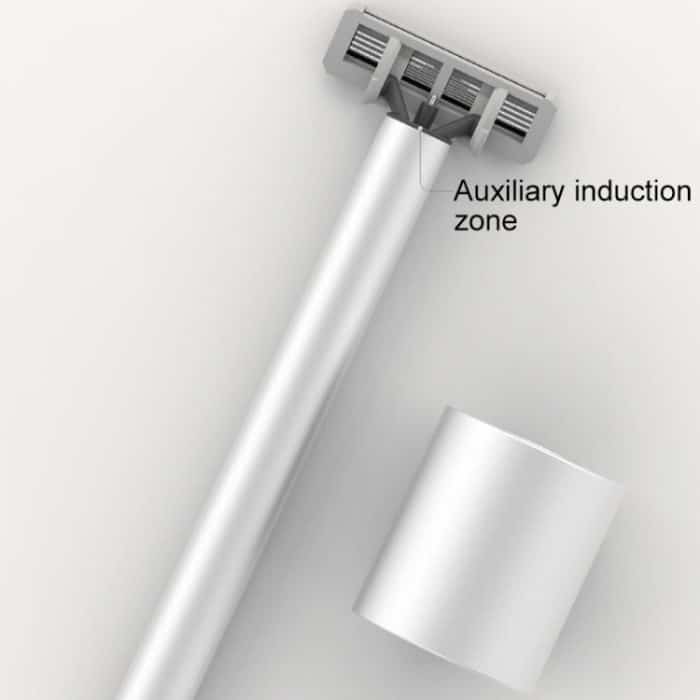 MKODO Multi-Schock-Rasierer Hand-in-One-Rasierer – Bild 6