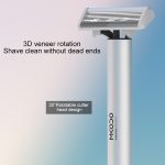 MKODO Multi-Schock-Rasierer Hand-in-One-Rasierer – Bild 8