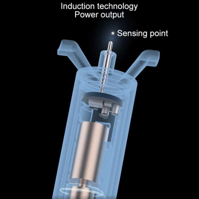 MKODO Multi-Schock-Rasierer Hand-in-One-Rasierer – Bild 10
