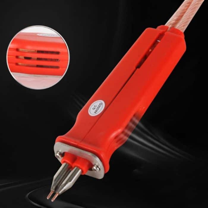 HB-70B Lithiumbatterie Universal-Punktschweißstift – Bild 5