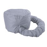 Professionelle Styling-Kappen für stillende Frauen, Warmlufttrocknungs-Haardiffusor – Bild 3