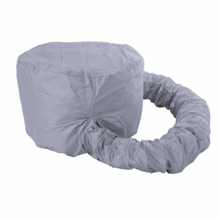 Professionelle Styling-Kappen für stillende Frauen, Warmlufttrocknungs-Haardiffusor – Bild 3