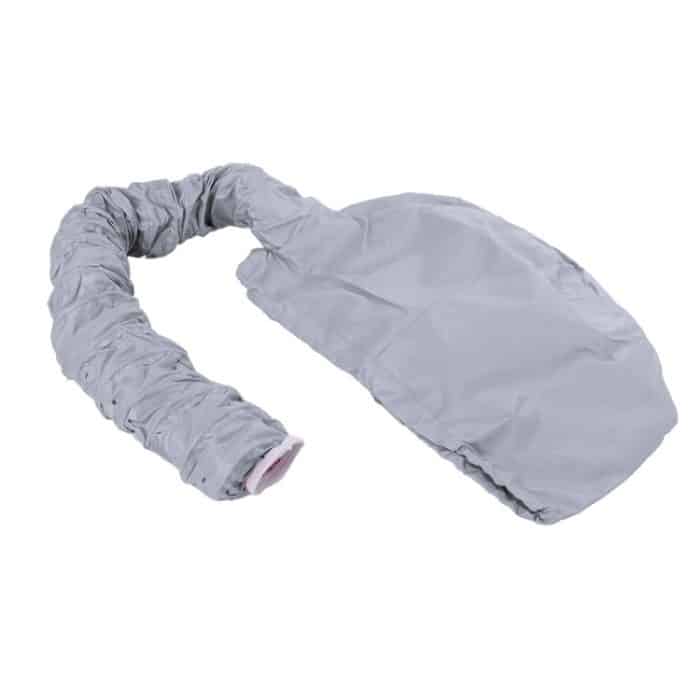 Professionelle Styling-Kappen für stillende Frauen, Warmlufttrocknungs-Haardiffusor – Bild 5